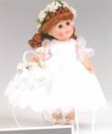 Vogue Dolls - Ginny - Here Comes the Bride - Flower Girl - Doll